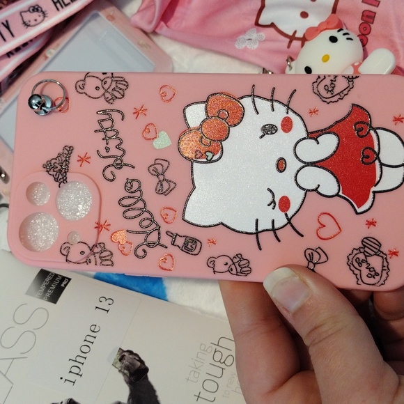 🩷💝Hello Kitty Sanrio Bundle💝🩷 - Picture 8 of 17